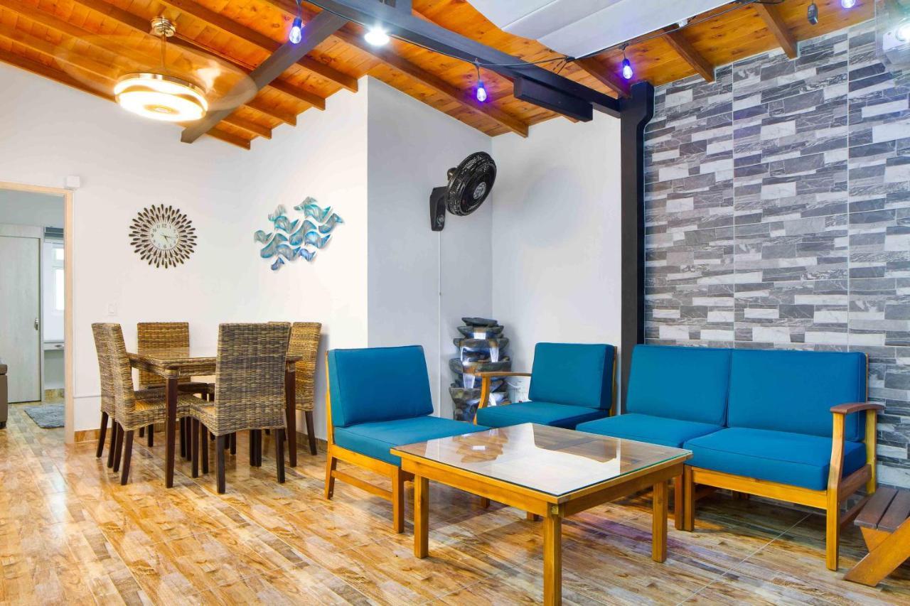 Miracle Aparthotel Medellin Exterior photo