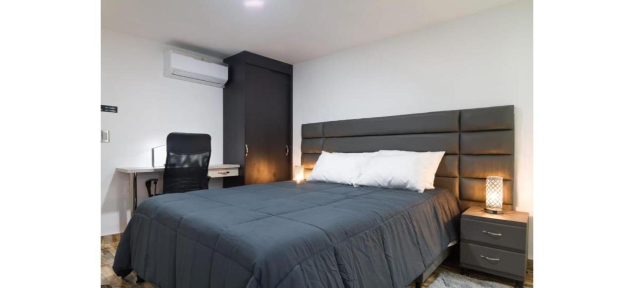 Miracle Aparthotel Medellin Exterior photo